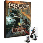Pathfinder 2E Pawns: Rise Of The Runelords